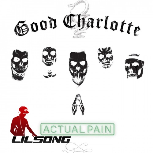 Good Charlotte - Actual Pain